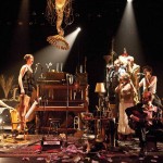 Kurt Weill : Cabaret brise-jour