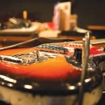 Toutes les chansons que j’ai composées