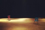 Après le spectacle, le stage