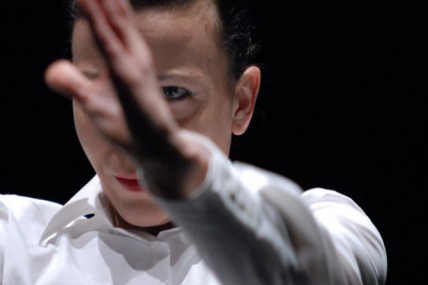 La danse contemporaine, un langage difficile