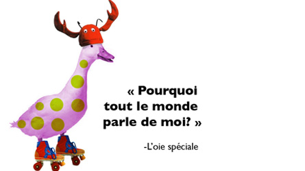 La Romance des ogres