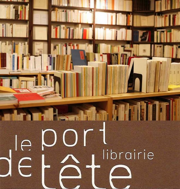 Attaquer gratuitement une librairie