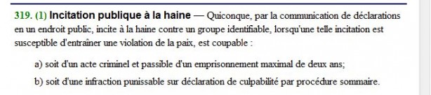La mens rea de Matthieu Bonin