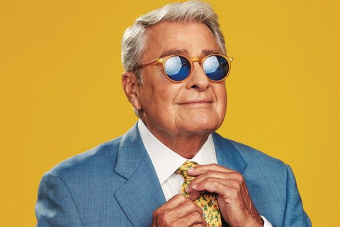 Michel Louvain – Making Of