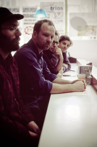 Questionnaire Coup de cœur francophone / Avec pas d'casque