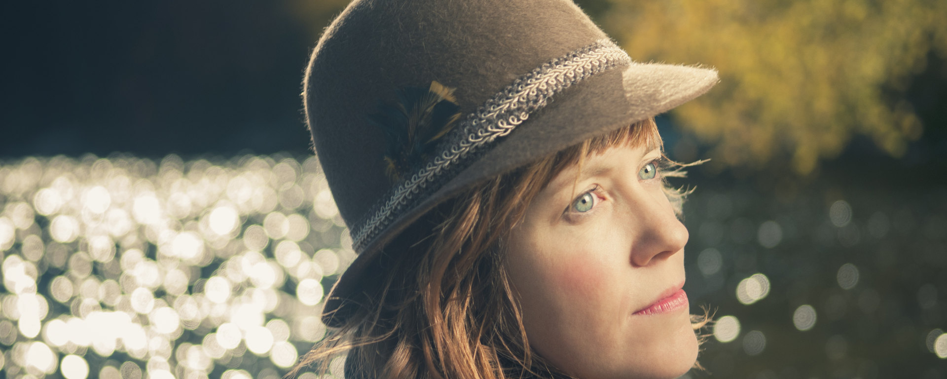 Questionnaire Coup de cœur francophone / CATHERINE LEDUC