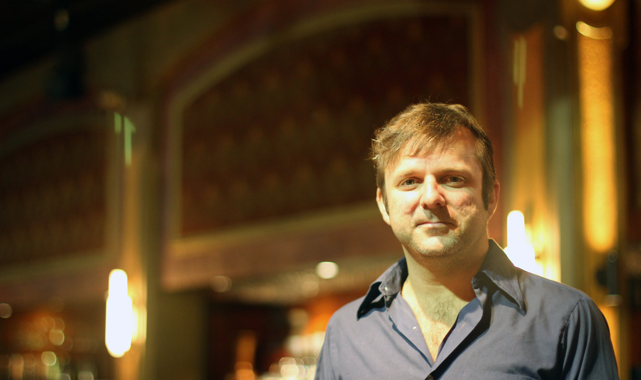 Le Lion d'Or de Sunny Duval