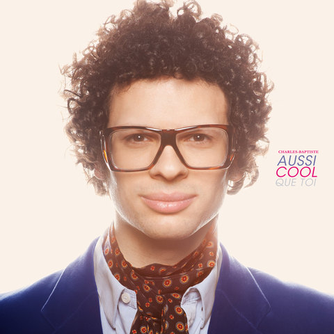 Questionnaire Coup de cœur francophone / Charles-Baptiste