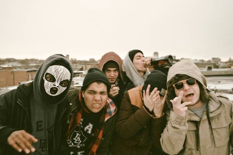 Questionnaire Coup de coeur francophone / Dead Obies