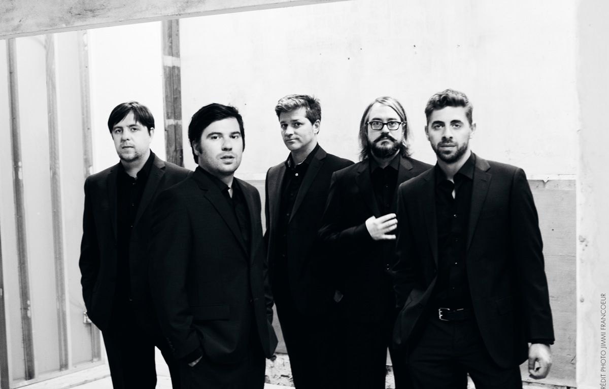 Questionnaire Coup de cœur francophone / El Motor