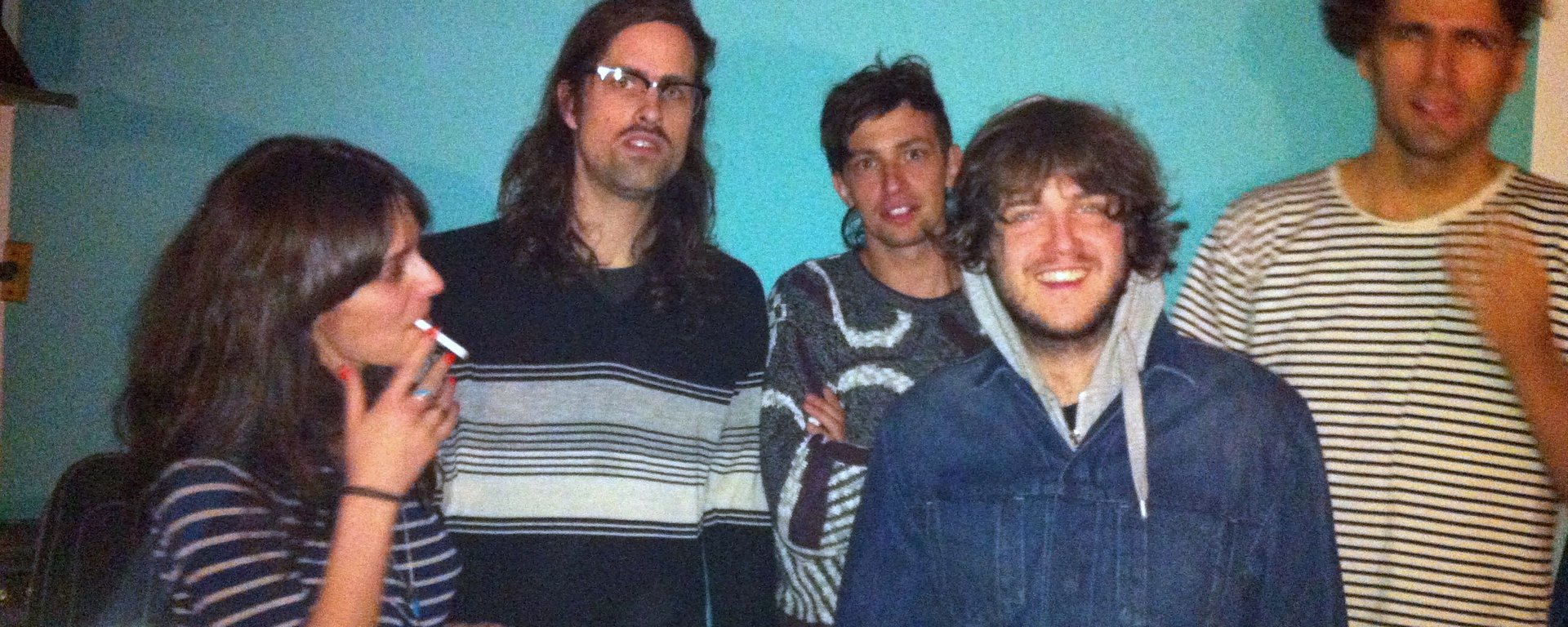 Questionnaire Coup de cœur francophone / Jesuslesfilles