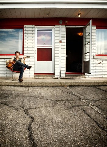 Questionnaire Coup de cœur francophone / Louis-Philippe Gingras