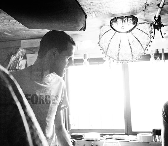 Questionnaire Coup de cœur francophone / Navet Confit