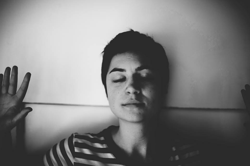 Questionnaire Coup de cœur francophone / Sarah Toussaint-Léveillée