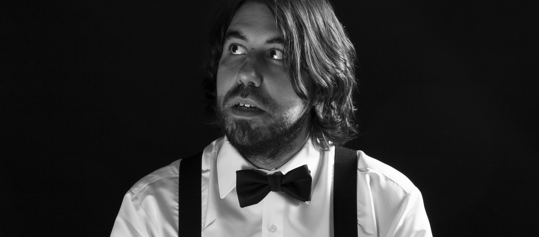 Julien Sagot / 10 questions + 2 photos