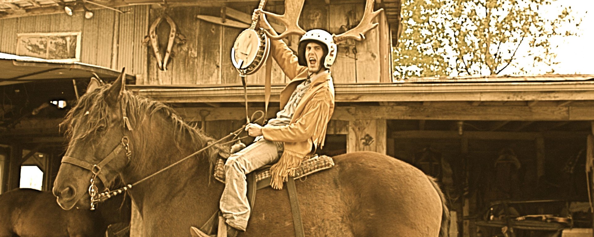 Dylan Perron / 10 questions + une photo