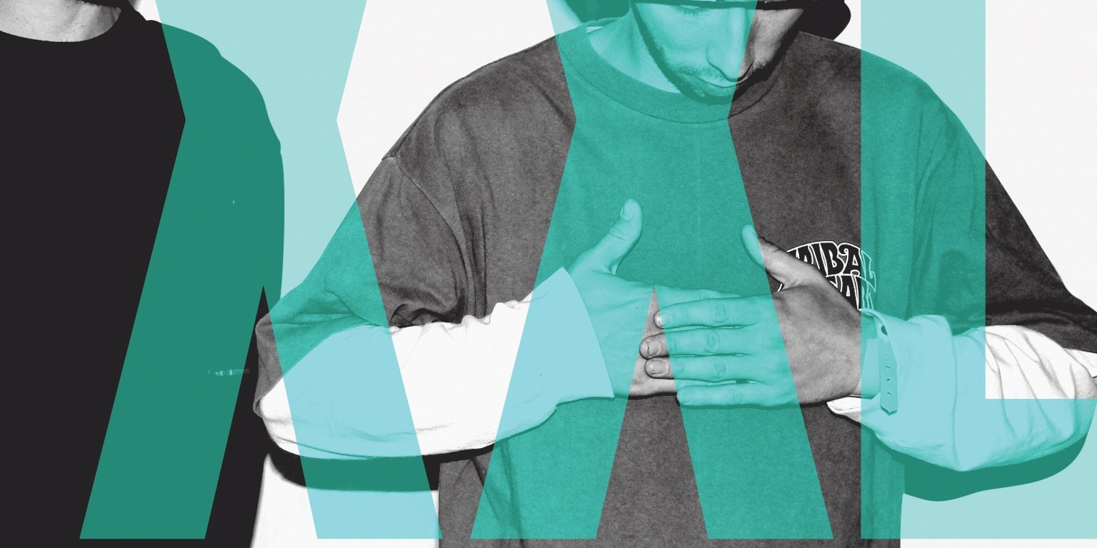 EMAN / 10 questions + une photo