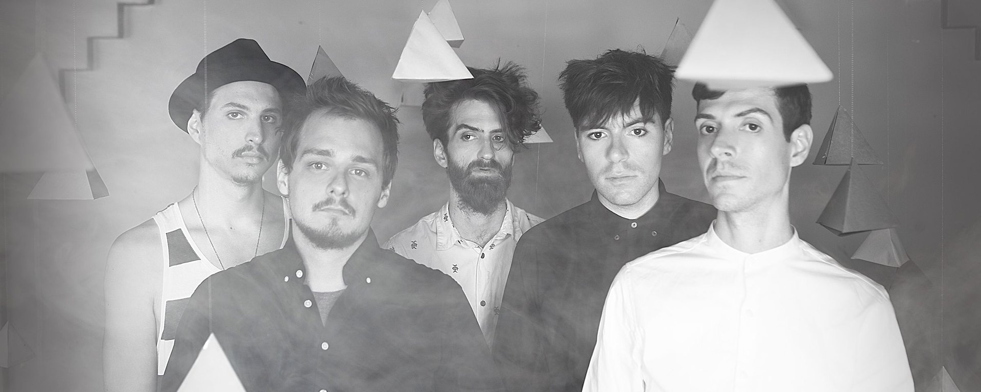 Les Incendiaires / 10 questions et une photo