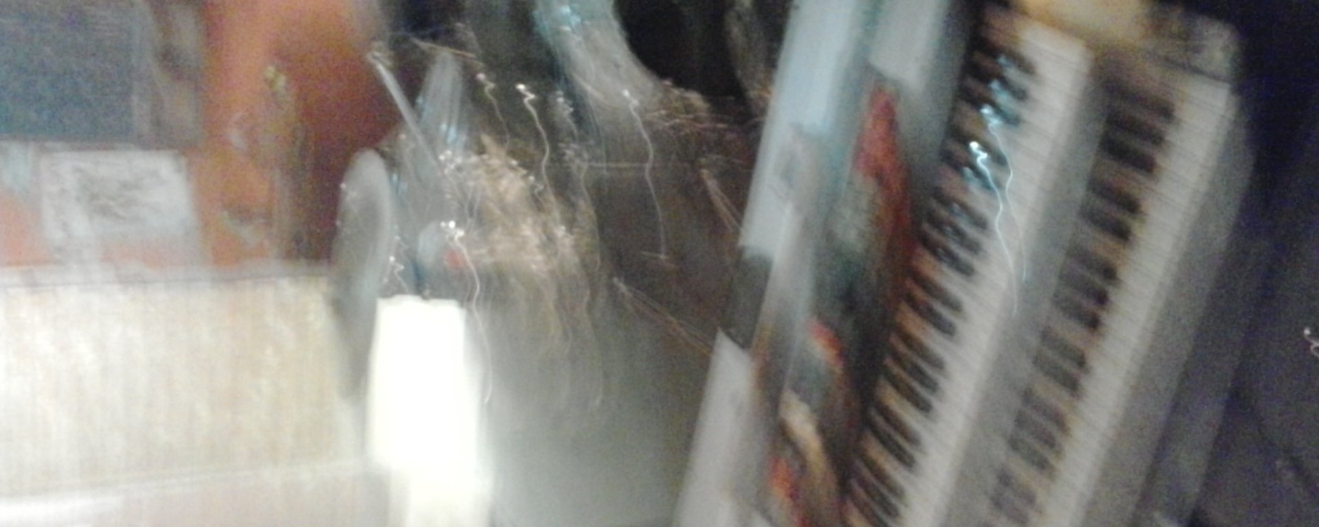 Deux Pouilles en Cavale / 10 questions + une photo