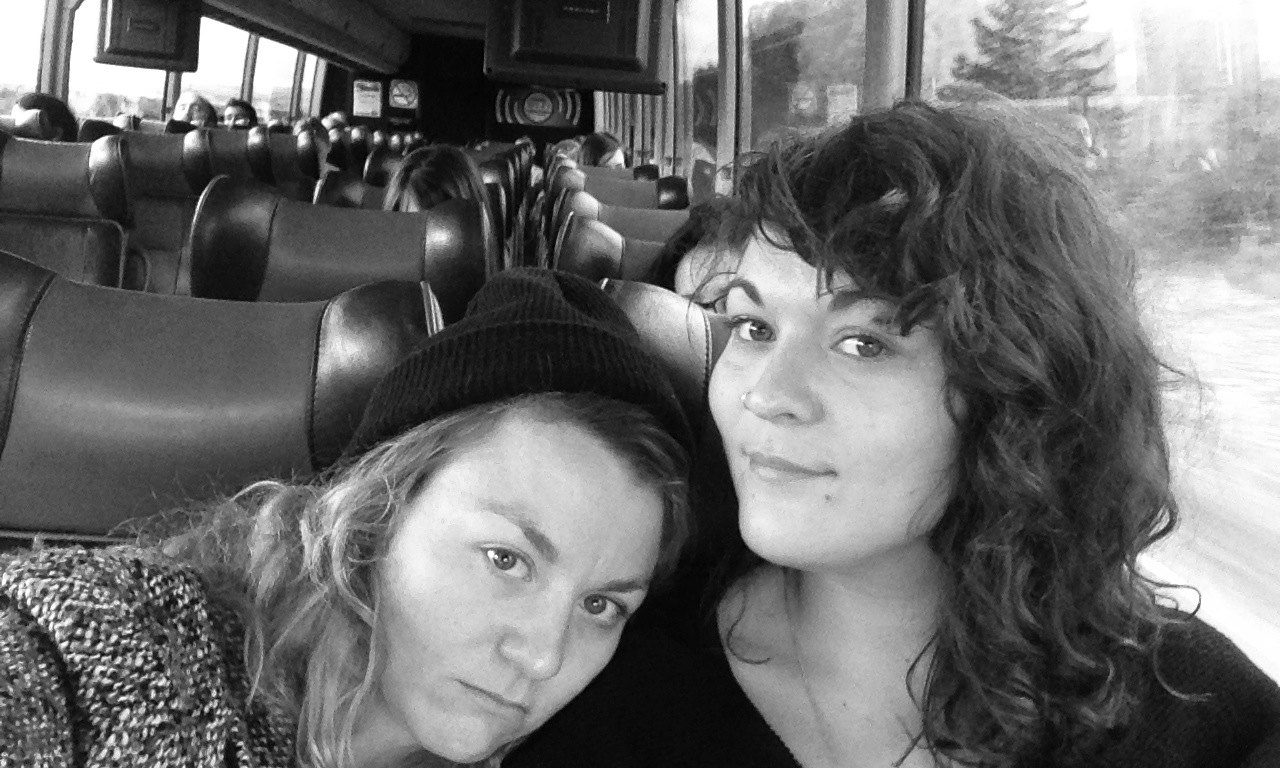 Les Sœurs Boulay / 10 questions + une photo