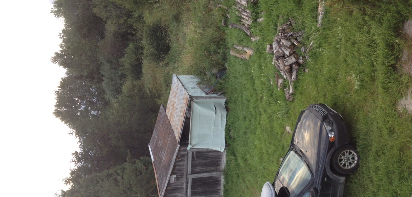 DYLAN PERRON ET ELIXIR DE GUMBO / Questionnaire #CCF15