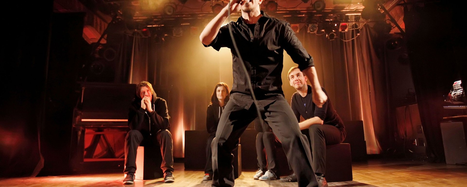 LIM / Questionnaire #CCF15