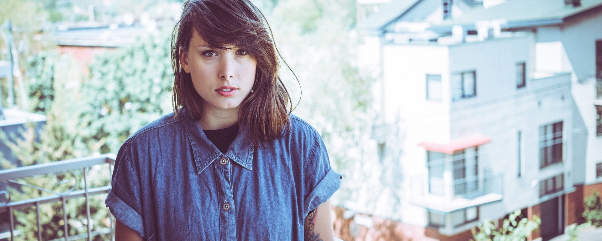 Rosie Valland / Questionnaire #CCF15