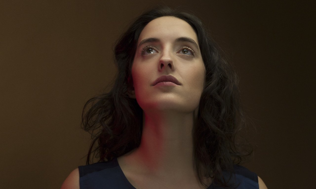 Marie-Pierre Arthur / Questionnaire #CCF15