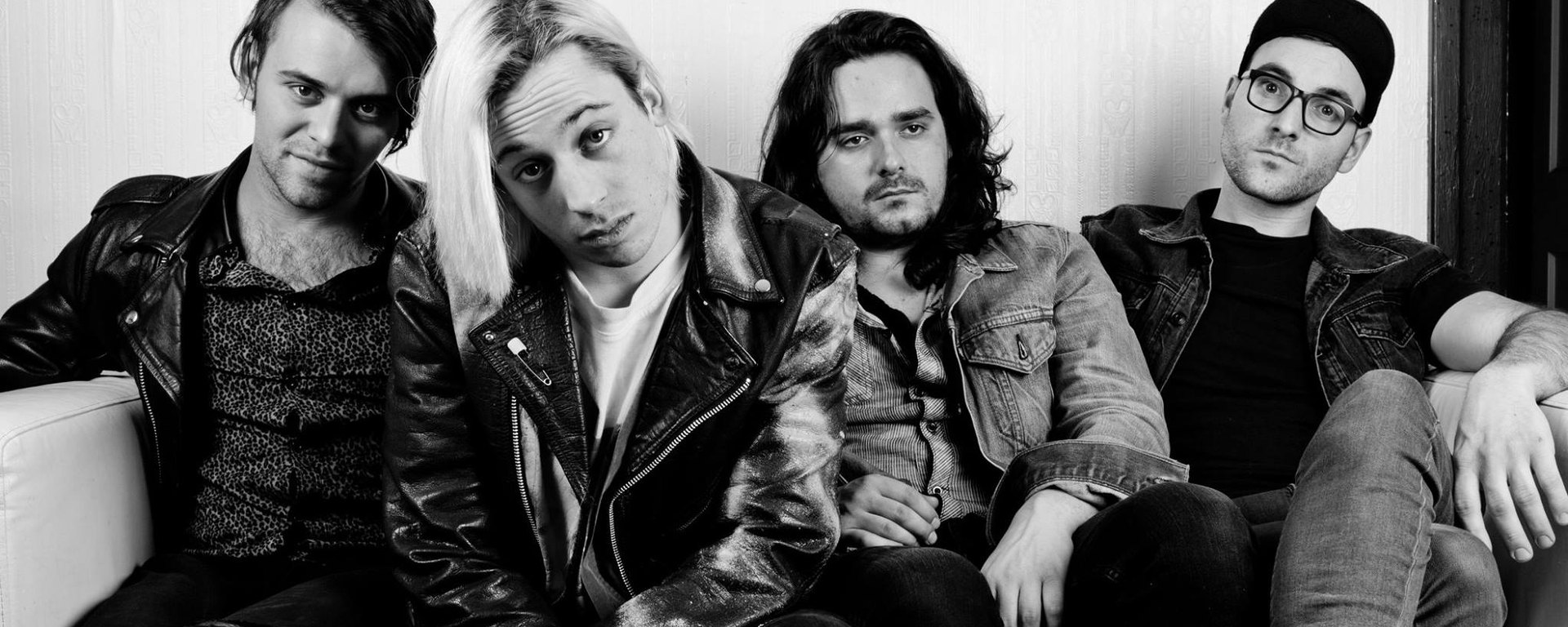 Gazoline / Questionnaire #CCF15