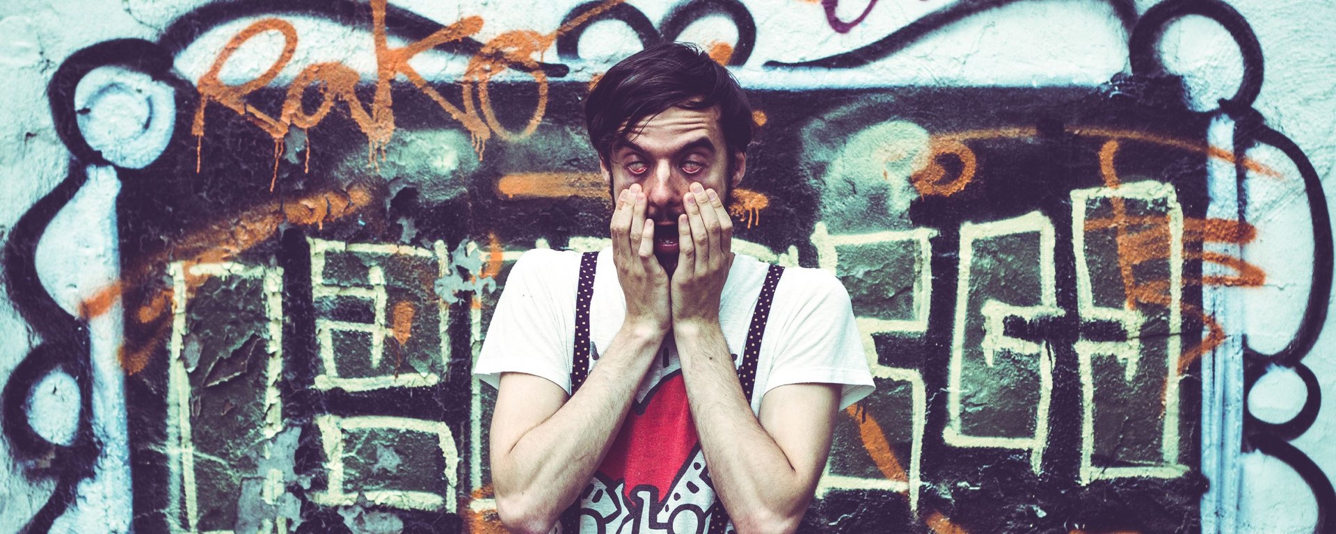 Guillaume Mansour / Questionnaire #CCF15