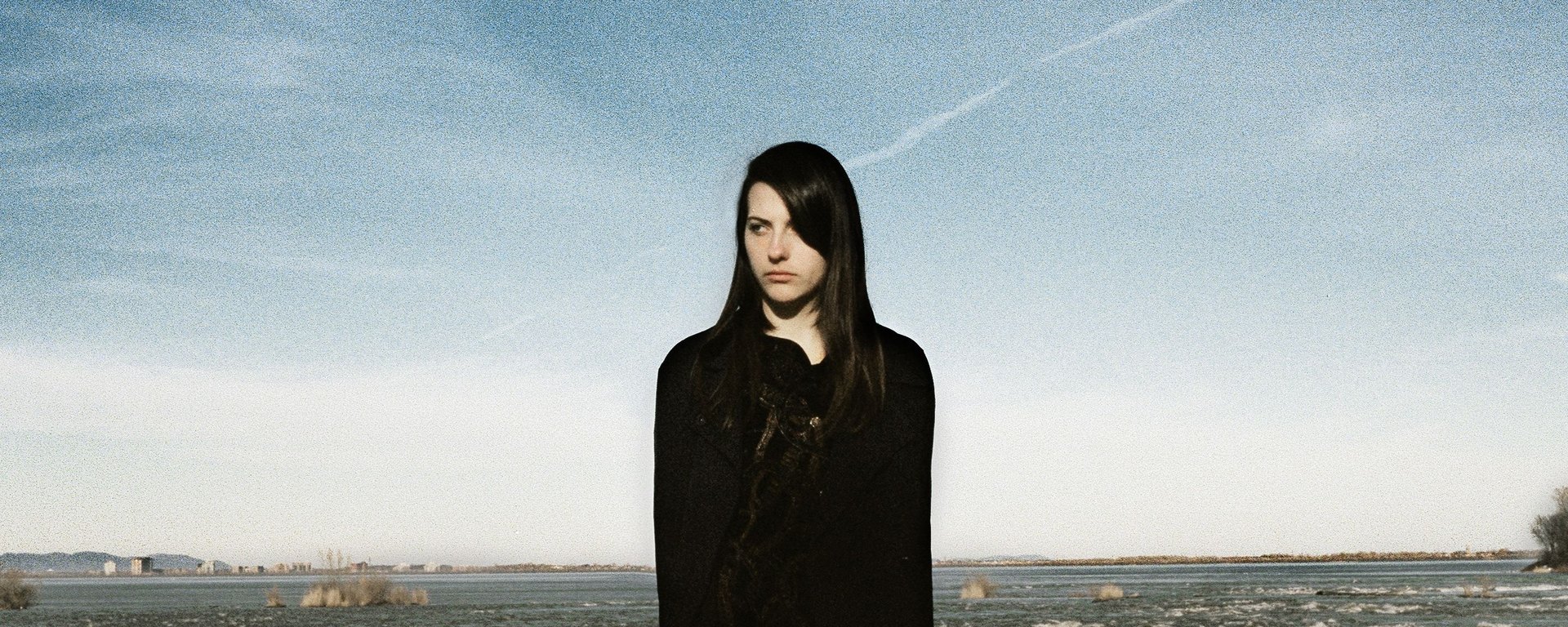 Laurence-Anne / Questionnaire #CCF15