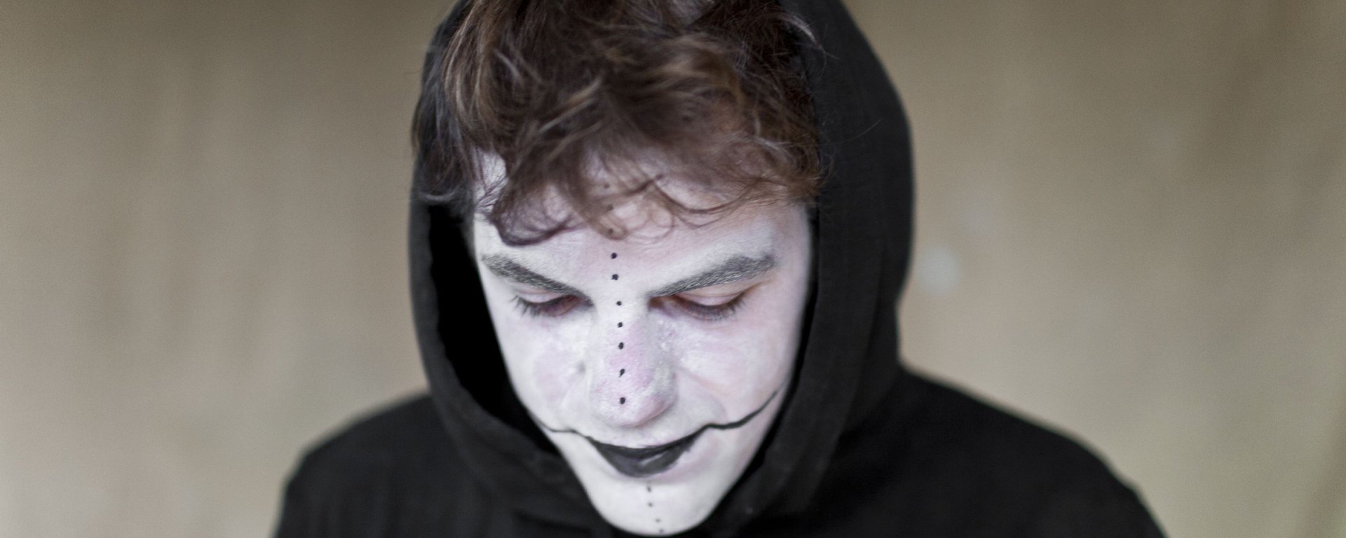 LIA / Questionnaire #CCF15