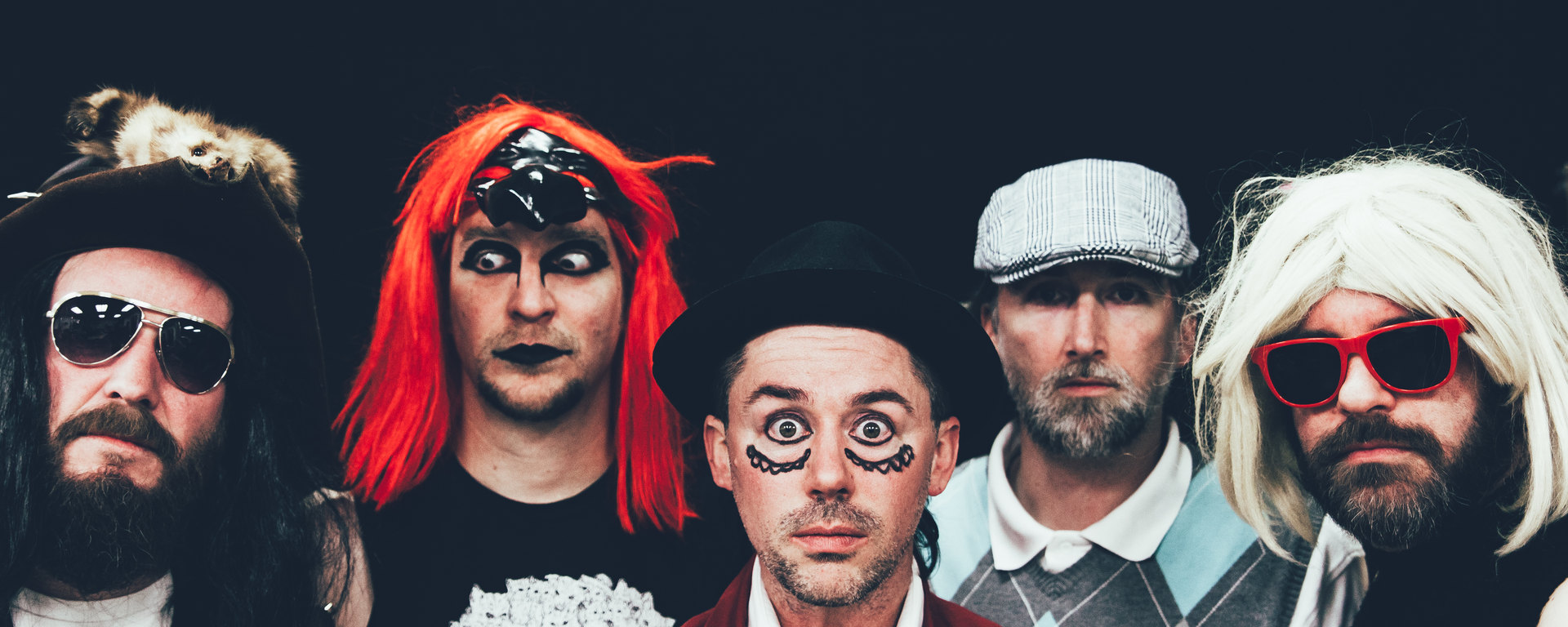 #CCF16 – Les Goules – Questionnaire