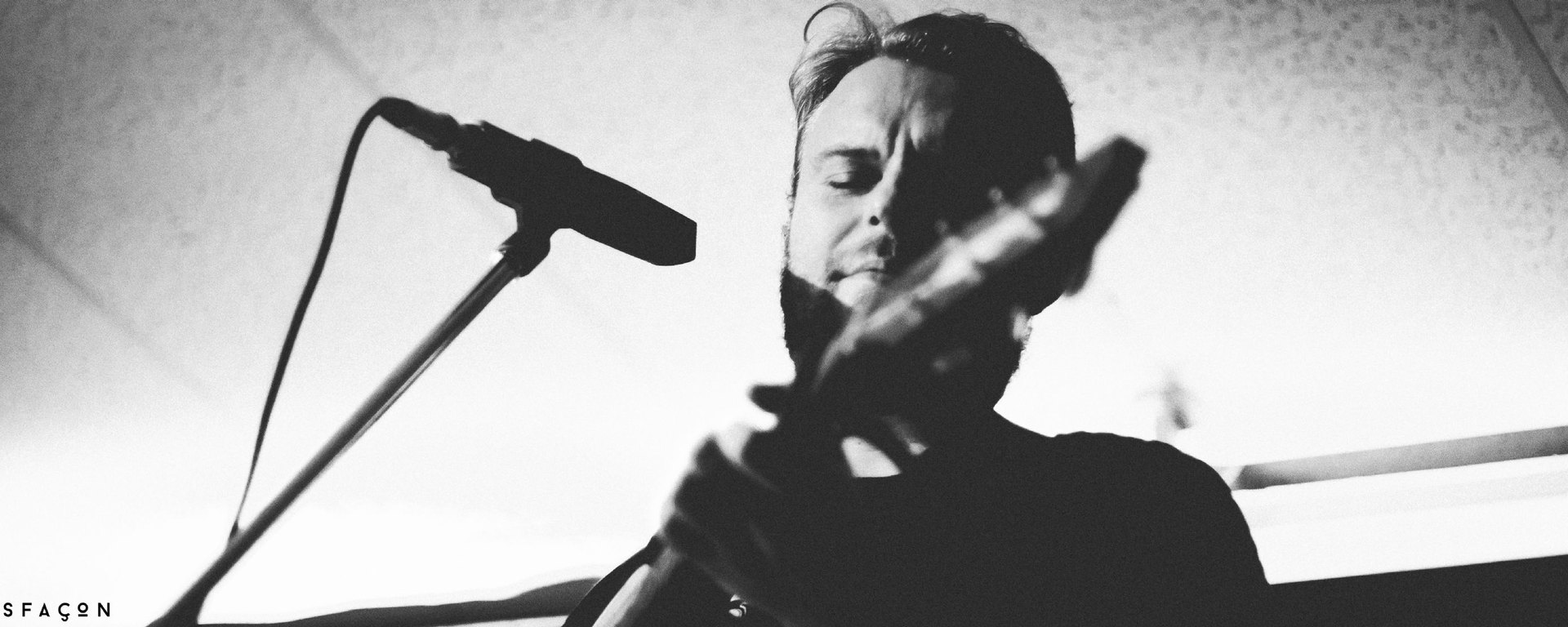 #ccf16 – Anthony Roussel – questionnaire