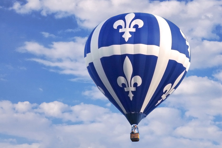Coalition pour l'avenir du Québec : Coalition pour l'avenir du Québec : Coalition pour l'avenir du Québec, vous en pensez quoi?