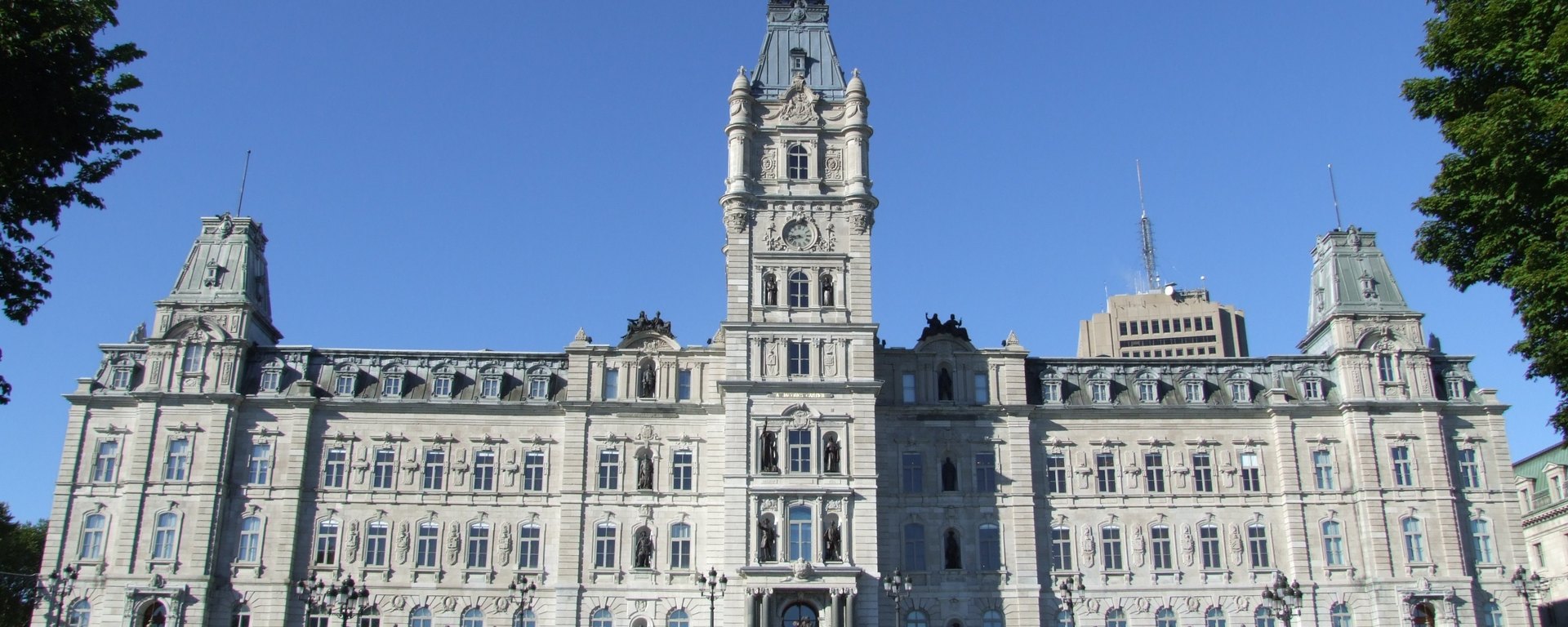 Crise de confiance politique au Québec : Lettre à Jean Charest