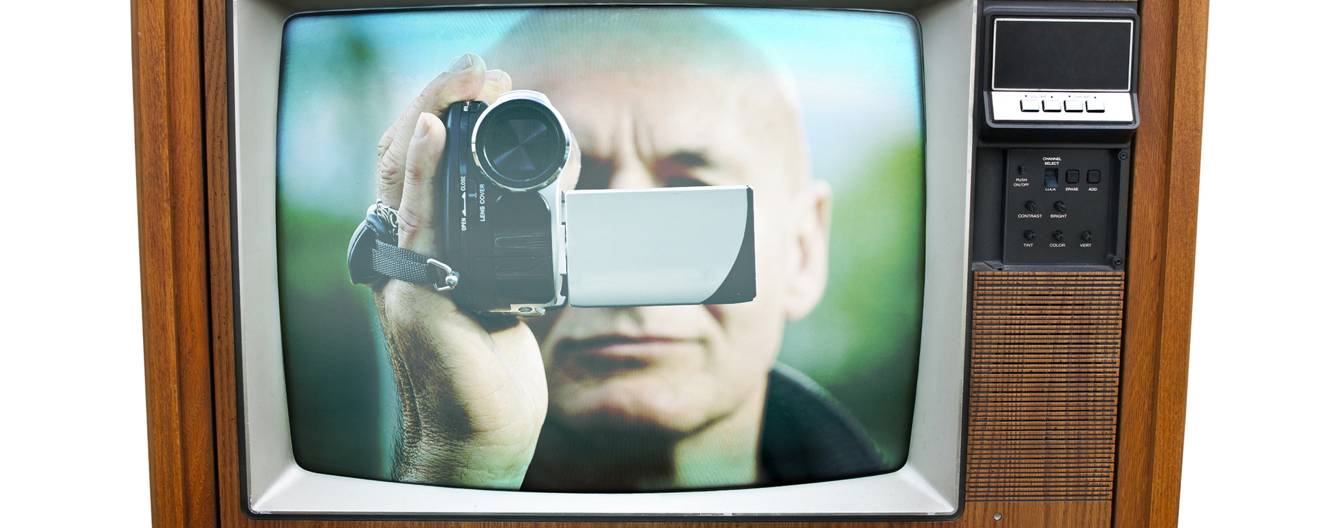 Télé-réalité : Préoccupation double
