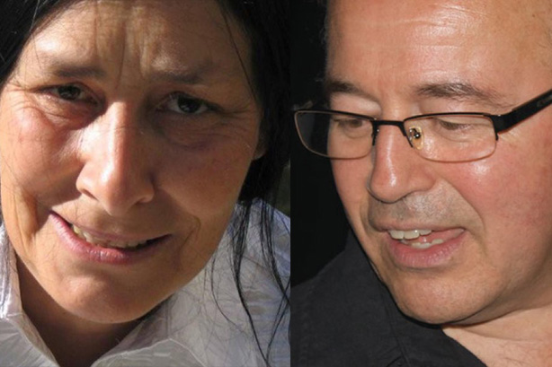 Suzanne Lebeau et Gervais Gaudreault: Si j'étais ministre de la culture