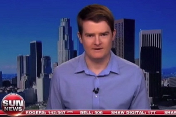 Lettre ouverte de Scott Vrooman à Sun News