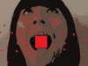 la-bouche-pleine