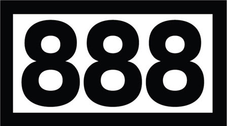 L'étiquette Indica crée 888