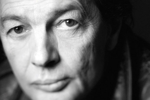 Gil Courtemanche est mort
