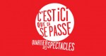 Rentrée culturelle musicale du Quartier des spectacles