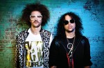 LMFAO au pavillon de la Jeunesse