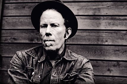 Deuxième extrait du prochain album de Tom Waits