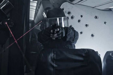 L'Assaut ouvrira la 10e édition du Festival SPASM