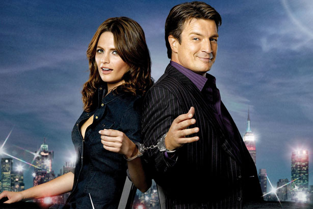 Castle – Saison 3
