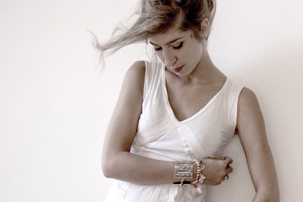 Un premier extrait du nouvel album de Catherine Major