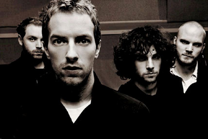 Un deuxième extrait du nouvel album de Coldplay