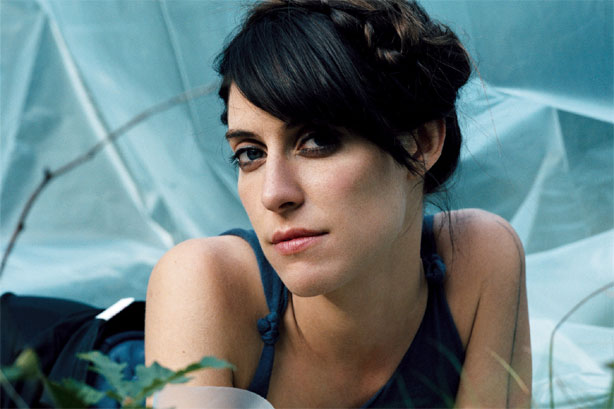 Le nouvel album de Feist en écoute